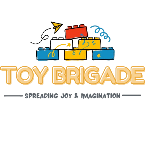 Toy Brigade Logo