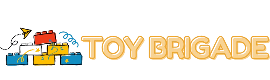 Toy Brigade Logo